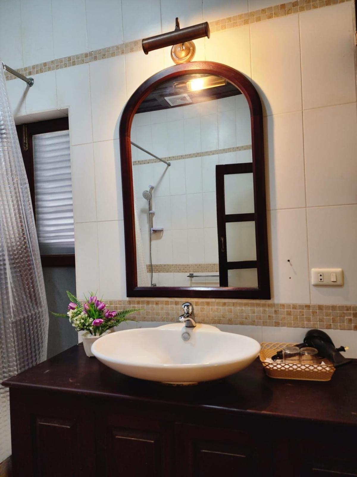 Villa Le Tam Tam Boutique Hotel Luang Prabang Buitenkant foto