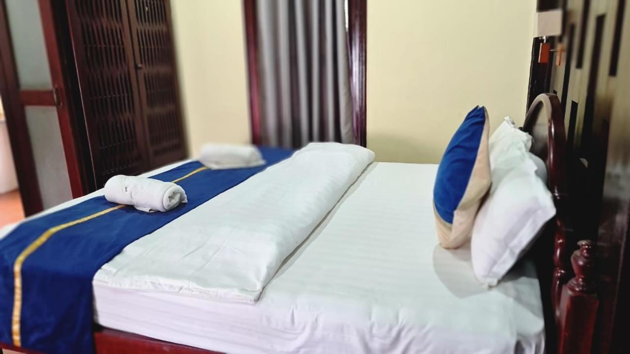 Villa Le Tam Tam Boutique Hotel Luang Prabang Buitenkant foto