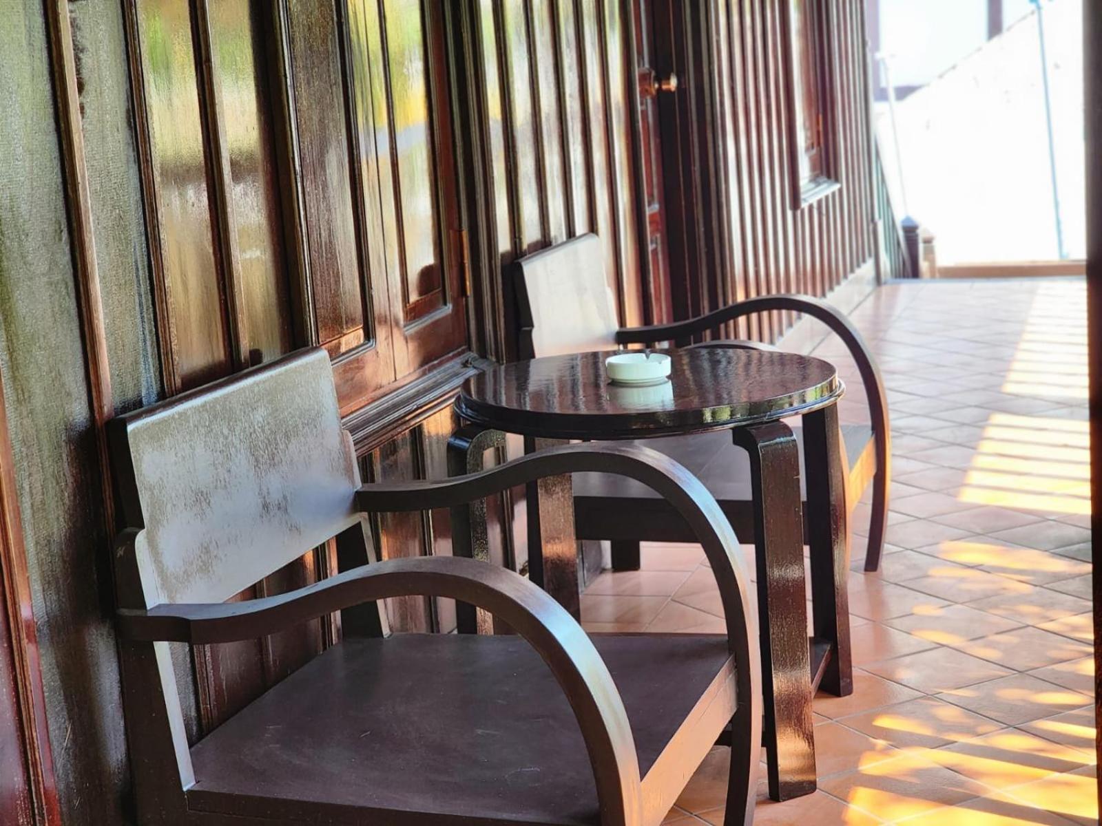 Villa Le Tam Tam Boutique Hotel Luang Prabang Buitenkant foto